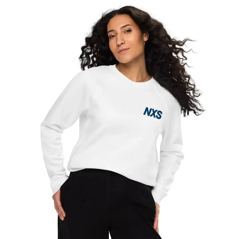 Nexellus unisex sweatshirt Nexellus