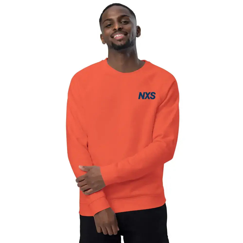 Nexellus unisex sweatshirt Nexellus