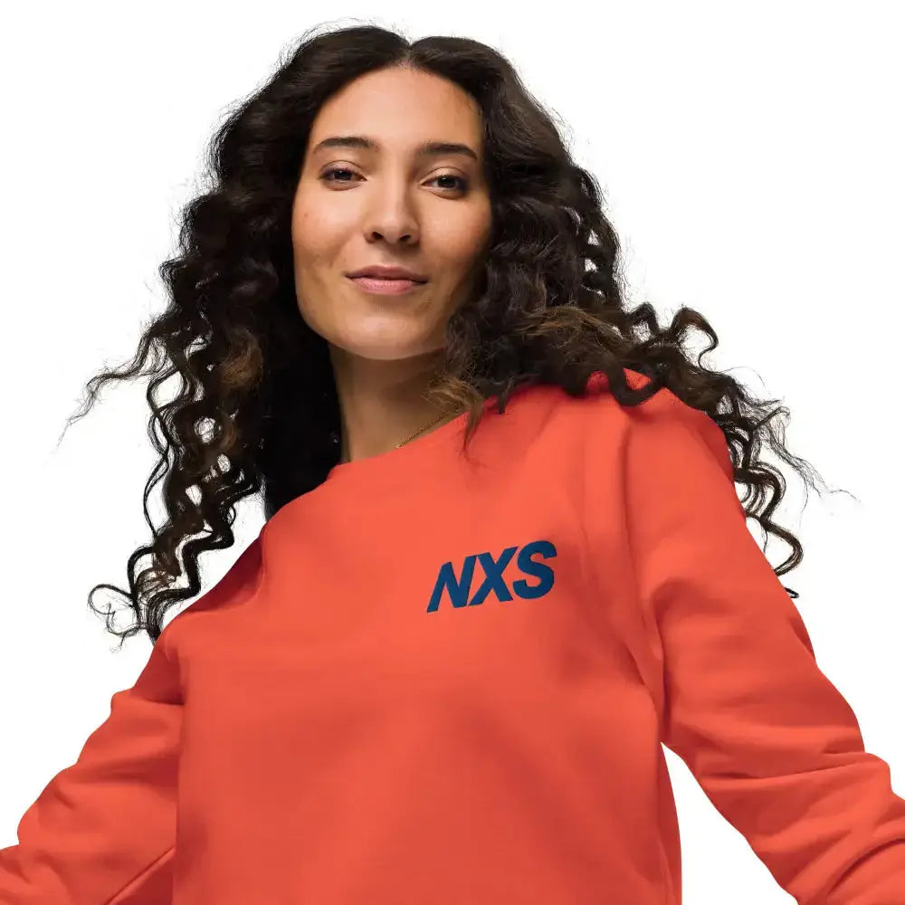 Nexellus unisex sweatshirt Nexellus