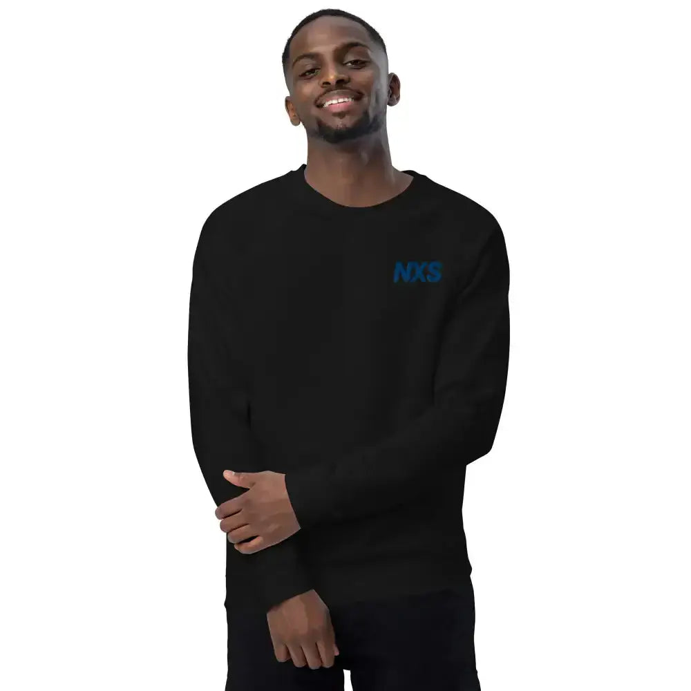 Nexellus unisex sweatshirt Nexellus