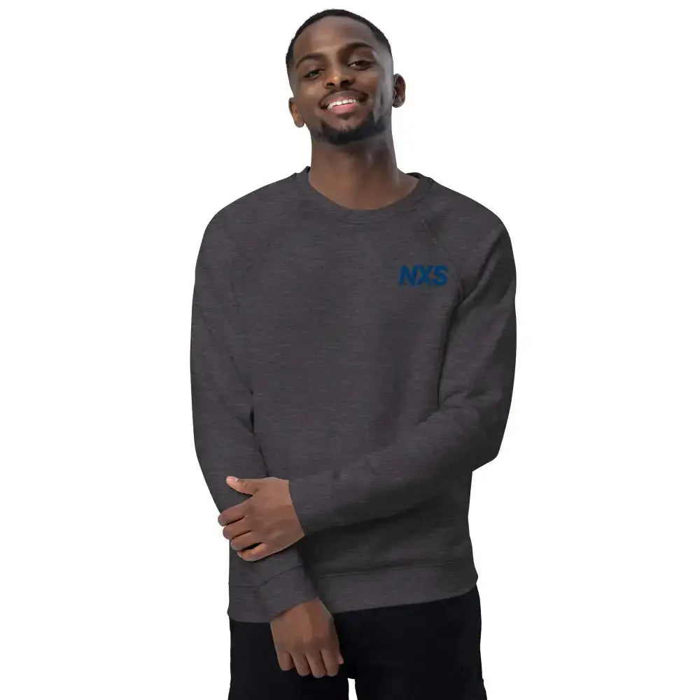 Nexellus unisex sweatshirt Nexellus