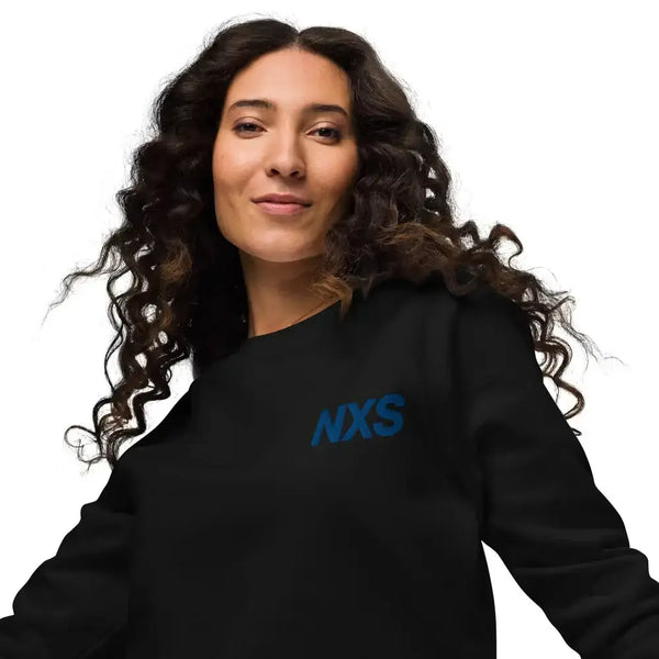 Nexellus unisex sweatshirt Nexellus