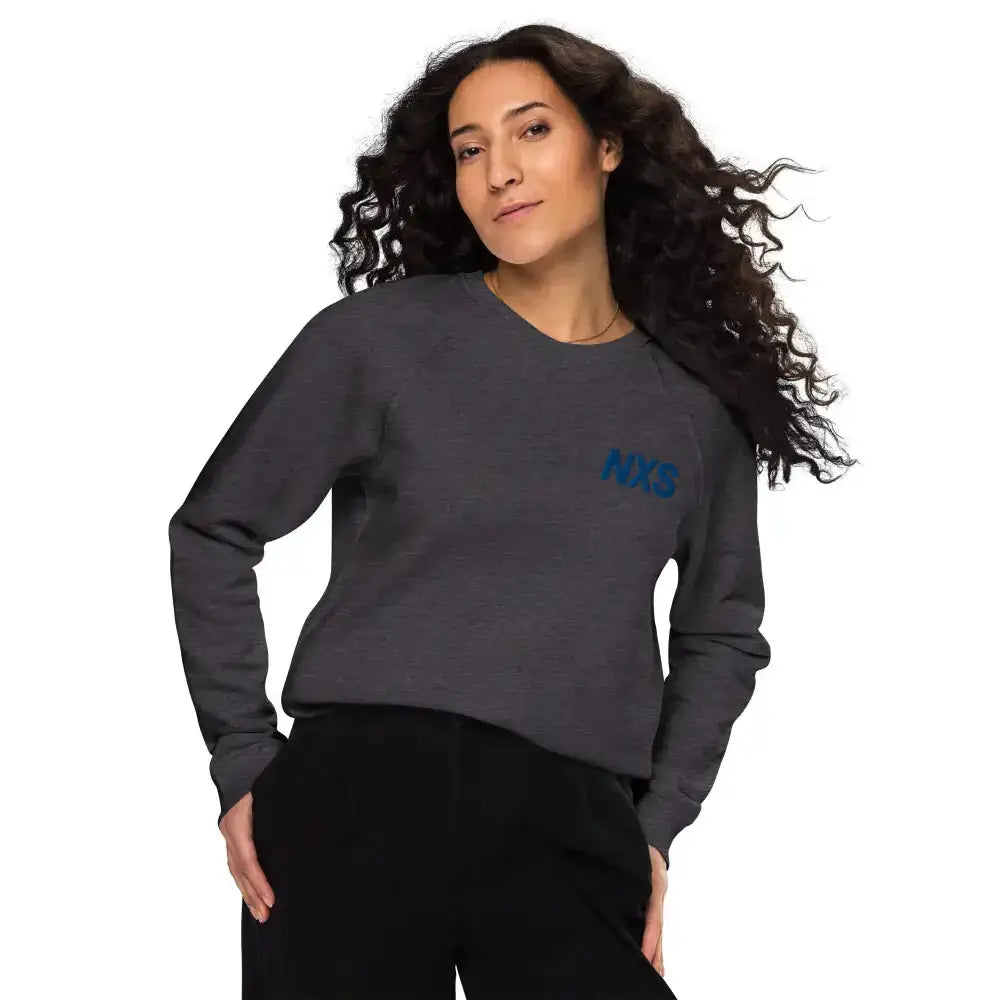 Nexellus unisex sweatshirt Nexellus