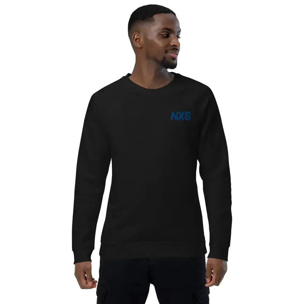 Nexellus unisex sweatshirt Nexellus