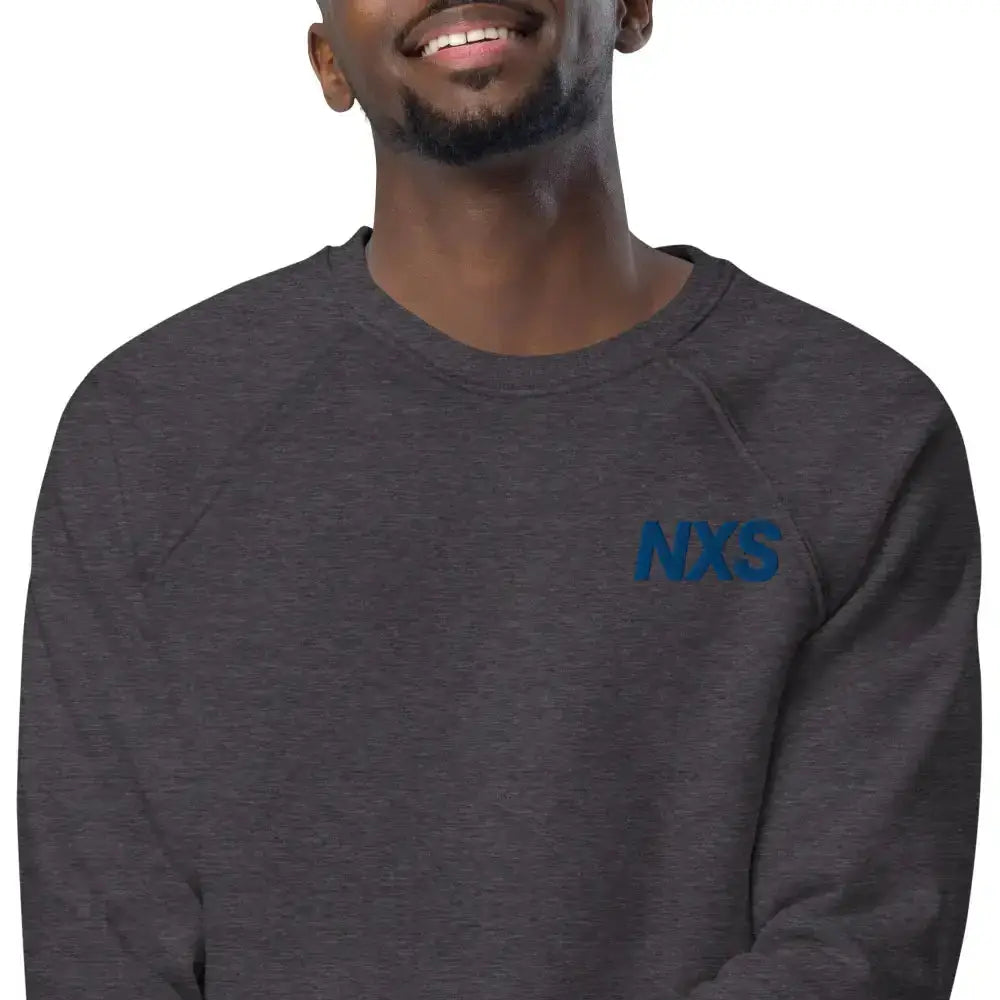 Nexellus unisex sweatshirt Nexellus