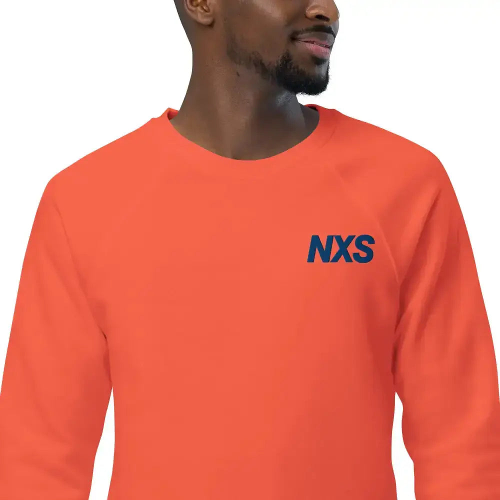 Nexellus unisex sweatshirt Nexellus