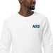 Nexellus unisex sweatshirt Nexellus