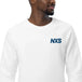 Nexellus unisex sweatshirt Nexellus