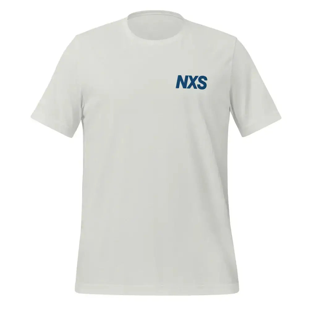 Nexellus unisex t-shirt Nexellus