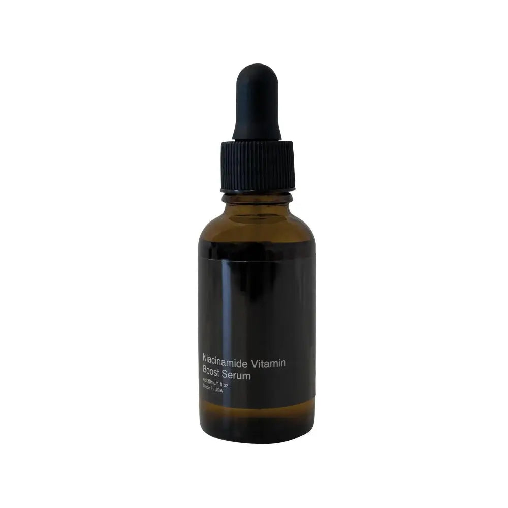 Niacinamide vitamin boost serum - Face