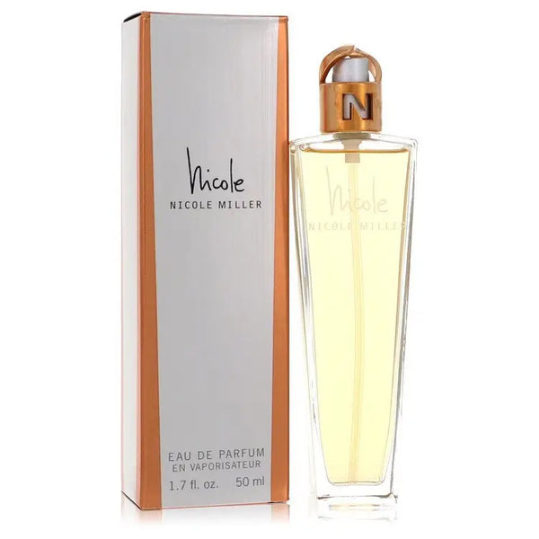 Nicole eau de parfum spray by nicole miller eau de parfum