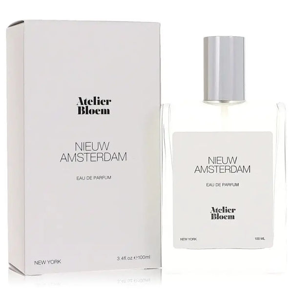 Nieuw amsterdam eau de parfum spray (unisex) by atelier