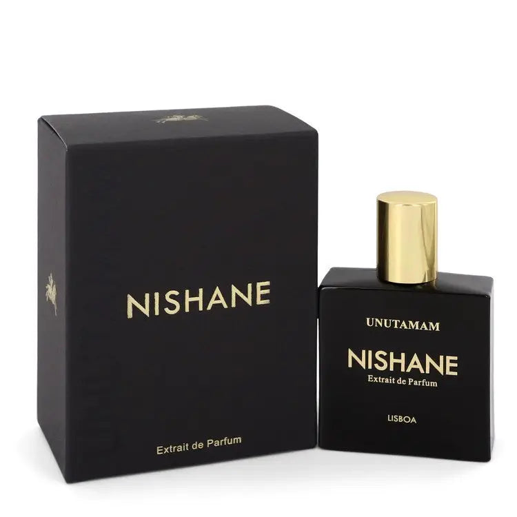 Nishane unutamam extrait de parfum spray (unisex)