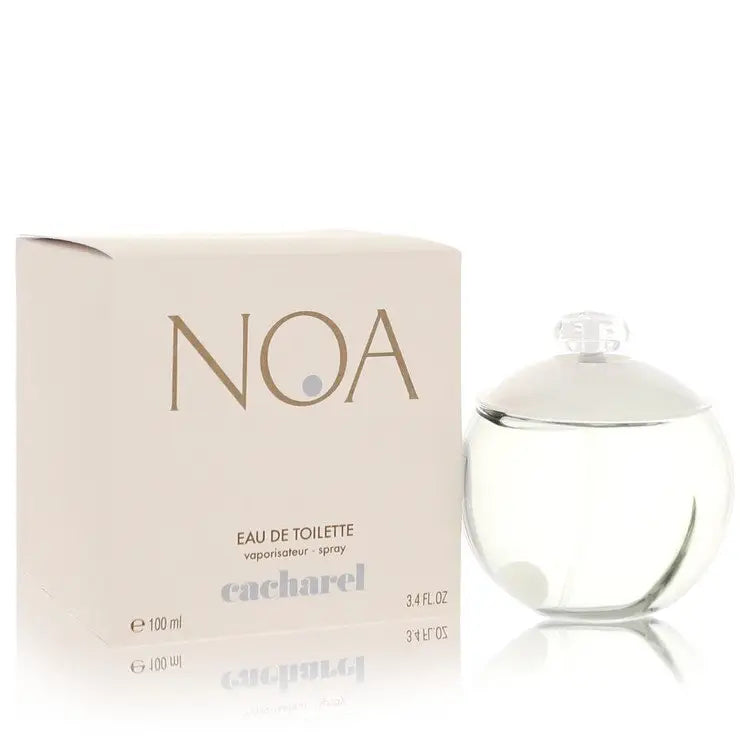 Noa eau de toilette spray by cacharel eau de toilette spray