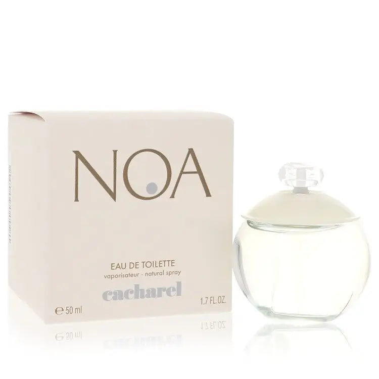 Noa eau de toilette spray by cacharel eau de toilette spray