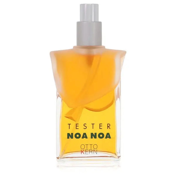 Noa noa eau de toilette spray (tester) by otto kern eau de