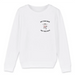 Not your Mom not your Milk - Kid Organic Cotton Sweatshirt - Nexellus