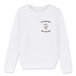 Not your Mom not your Milk - Kid Organic Cotton Sweatshirt - Nexellus