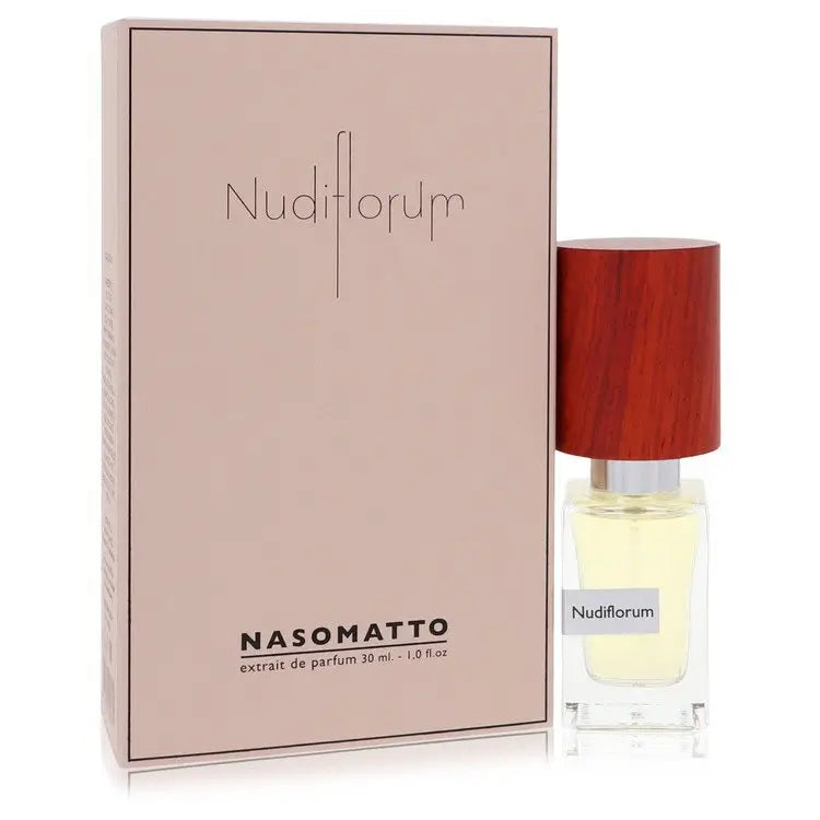 Nudiflorum extrait de parfum (pure perfume) by nasomatto