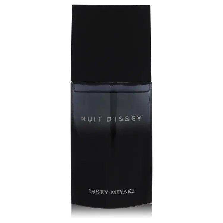 Nuit d’issey eau de toilette spray (tester) by issey