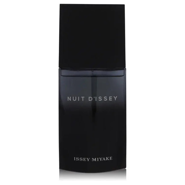 Nuit d’issey eau de toilette spray (tester) by issey