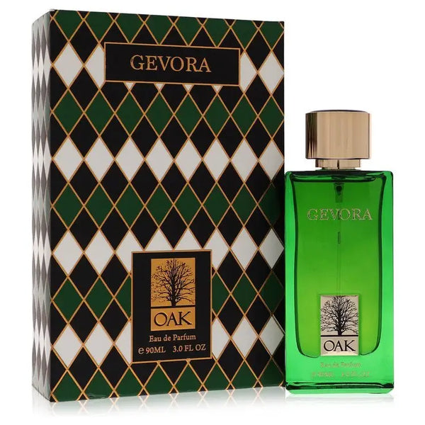 Oak gevora eau de parfum spray by oak eau de parfum spray