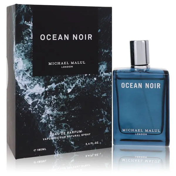 Ocean noir eau de parfum spray by michael malul eau de