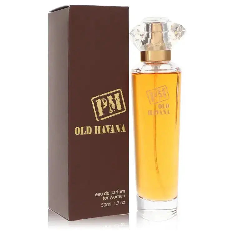 Old havana pm eau de parfum spray by marmol & son eau de parfum spray Nexellus