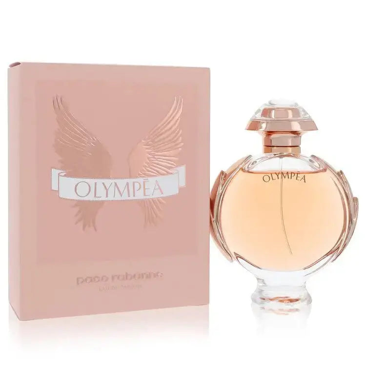 Olympea eau de parfum spray by paco rabanne eau de parfum spray Nexellus