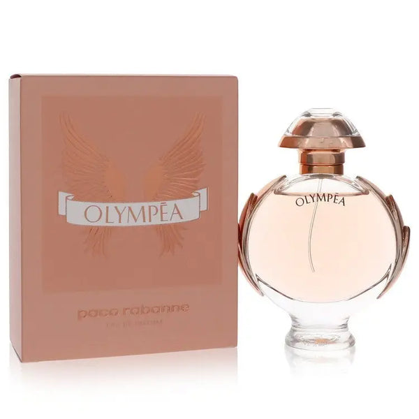 Olympea eau de parfum spray by paco rabanne eau de parfum