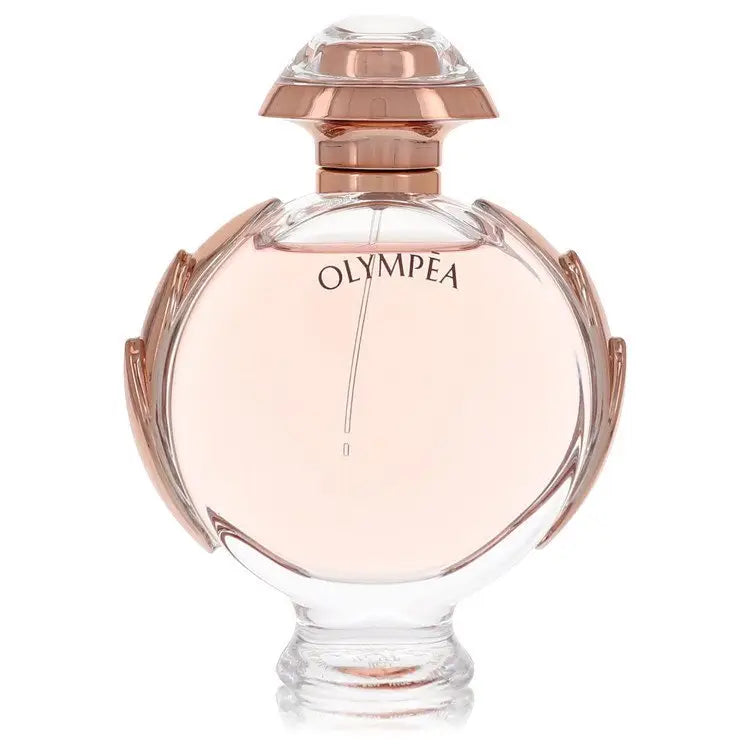 Olympea eau de parfum spray (tester) by paco rabanne eau de