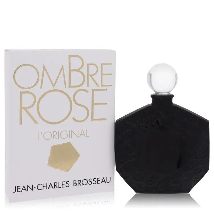 Ombre rose pure perfume by brosseau pure perfume (ombre