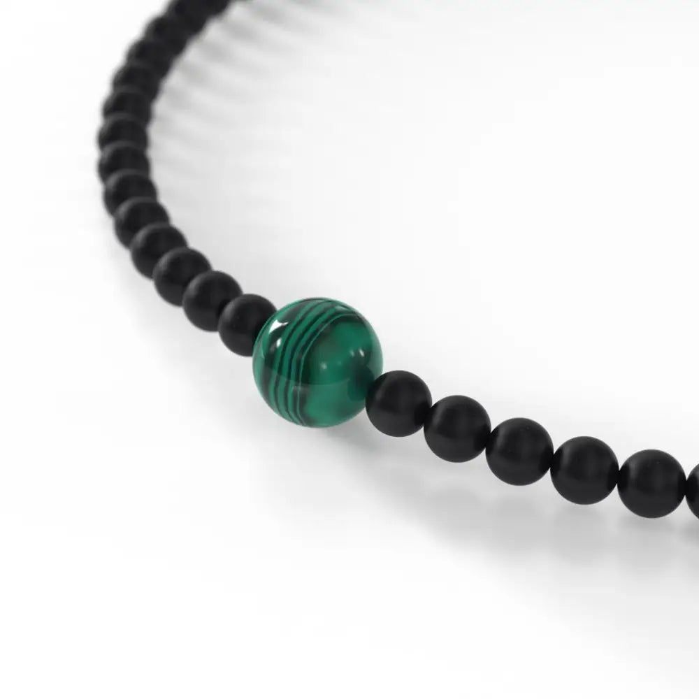 Onyx / malachite - Onyx/Malachite