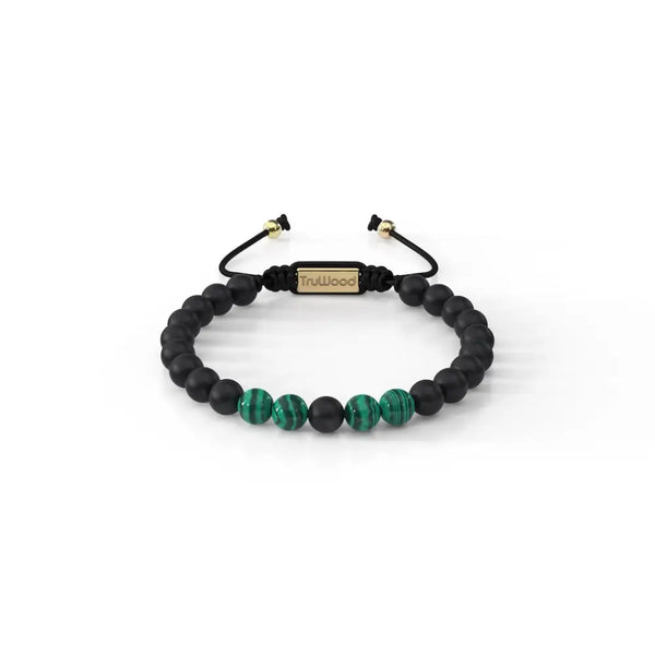 Onyx / malachite - Onyx/Malachite