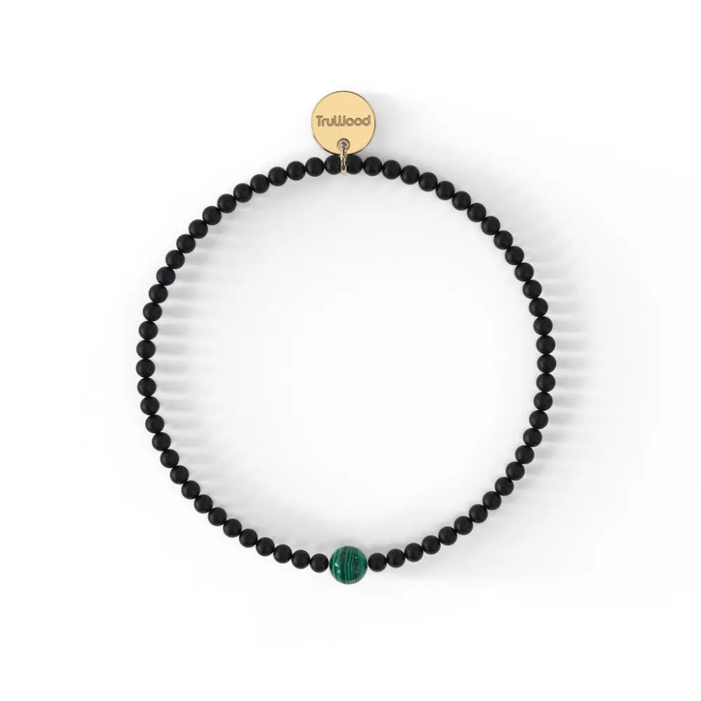 Onyx / malachite - Onyx/Malachite