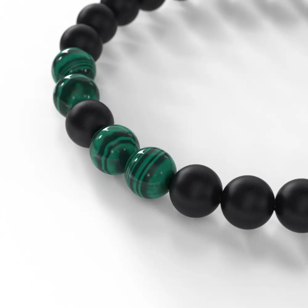 Onyx / malachite - Onyx/Malachite