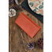 Orange - women`s wallet model 191546 galanter - Women`s