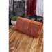 Orange - women`s wallet model 191552 galanter - Women`s