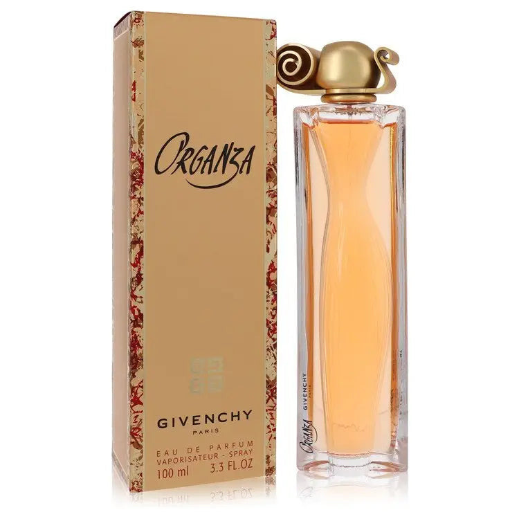 Organza eau de parfum spray by givenchy eau de parfum spray