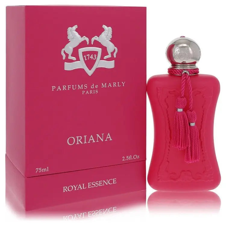 Oriana eau de parfum spray by parfums de marly eau de