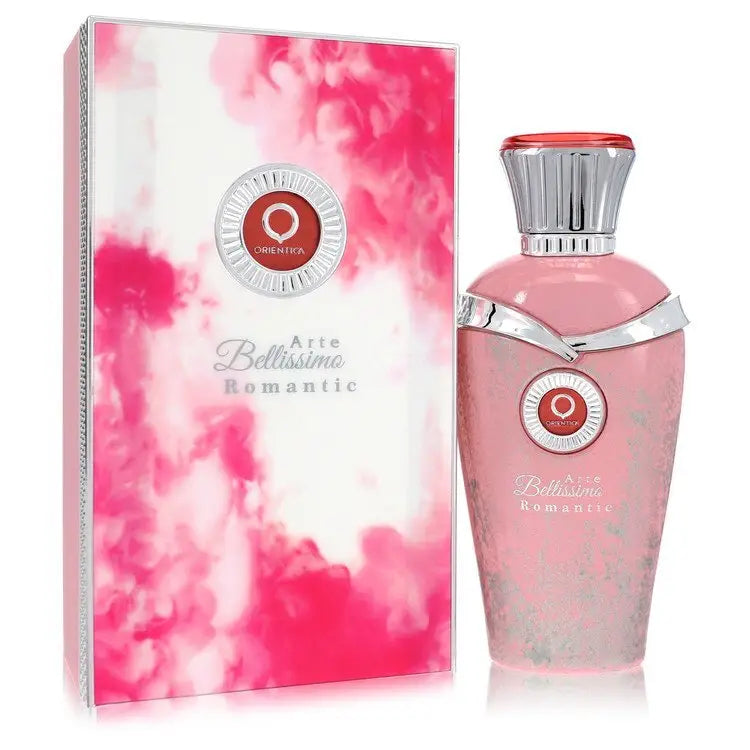 Orientica arte bellissimo romantic eau de parfum spray