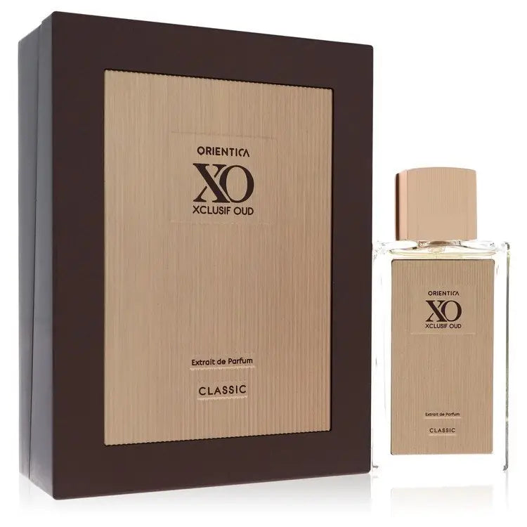 Orientica xo xclusif oud classic extrait de parfum (unisex)