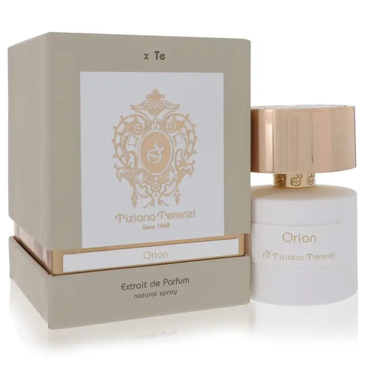 Orion extrait de parfum spray (unisex) by tiziana terenzi