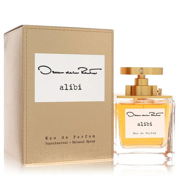 Oscar de la renta alibi eau de toilette spray by oscar de