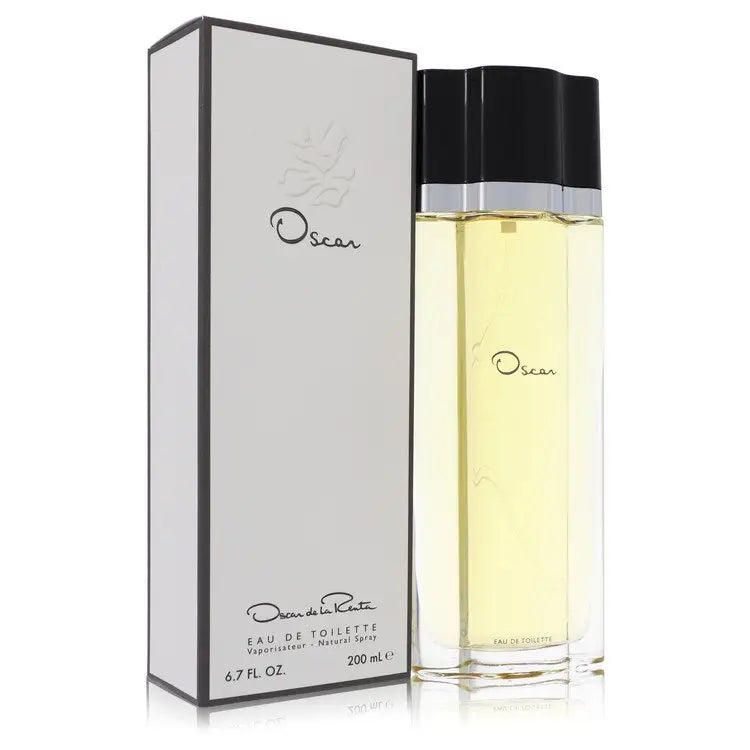 Oscar eau de toilette spray by oscar de la renta eau de