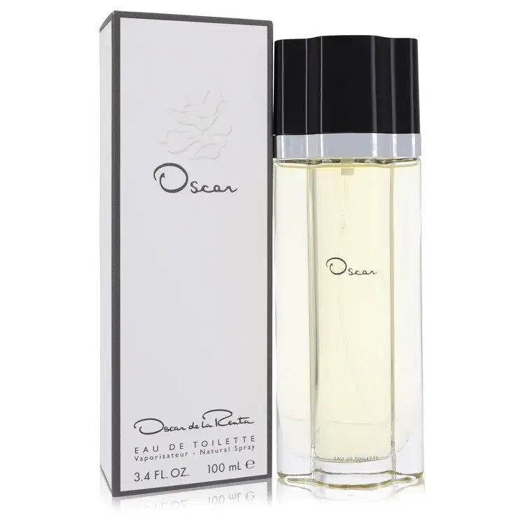 Oscar eau de toilette spray by oscar de la renta eau de