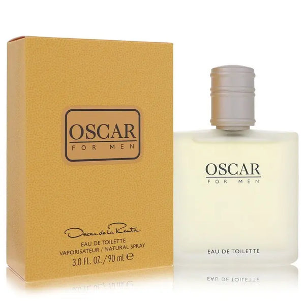 Oscar eau de toilette spray by oscar de la renta eau de