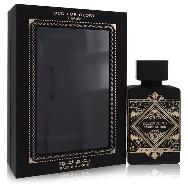 Oud for glory badee al oud eau de parfum spray (unisex)