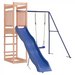 Outdoor playset solid wood douglas Nexellus