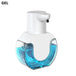 P10 automatic sensing soap dispenser smart foam washing phone wall Nexellus